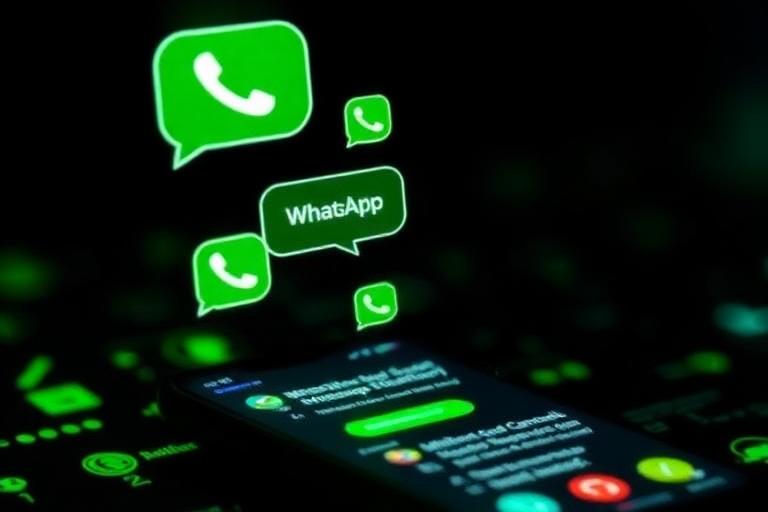 WhatsApp & Chat
